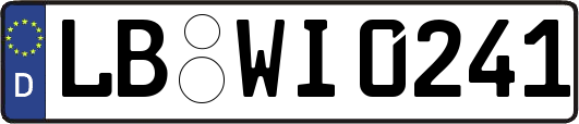 LB-WI0241