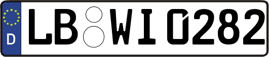 LB-WI0282