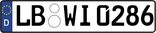 LB-WI0286
