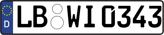 LB-WI0343