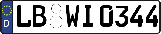 LB-WI0344