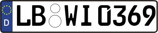 LB-WI0369