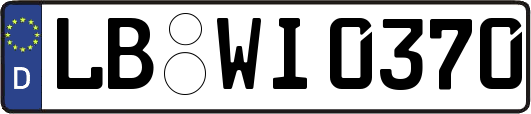 LB-WI0370