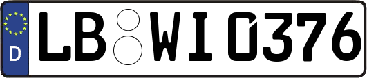 LB-WI0376