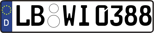 LB-WI0388