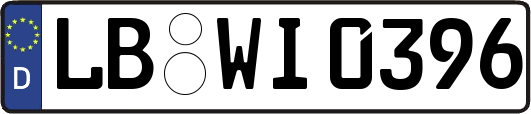 LB-WI0396