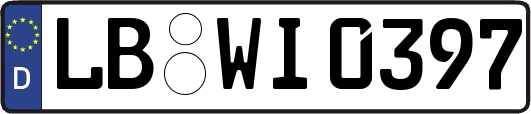 LB-WI0397