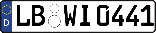LB-WI0441