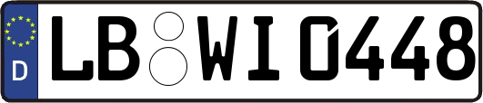 LB-WI0448