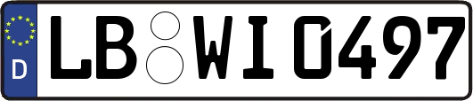LB-WI0497