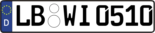 LB-WI0510