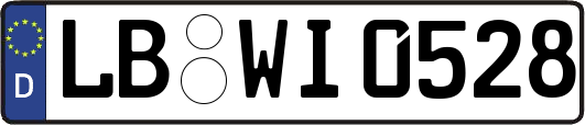 LB-WI0528