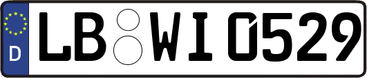 LB-WI0529