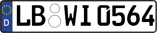 LB-WI0564