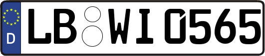 LB-WI0565