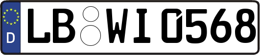 LB-WI0568