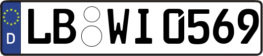 LB-WI0569