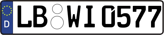 LB-WI0577