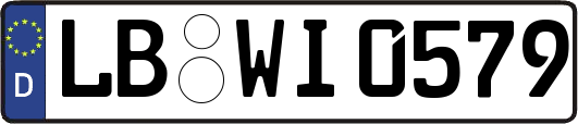 LB-WI0579