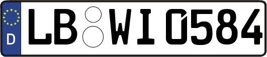LB-WI0584