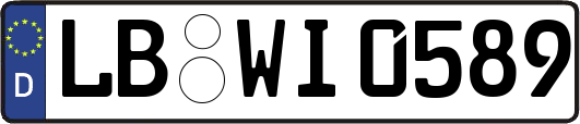 LB-WI0589