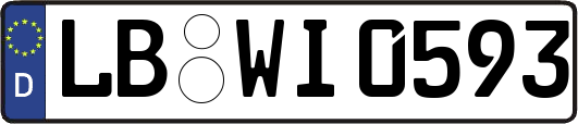 LB-WI0593