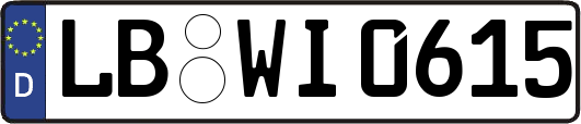 LB-WI0615