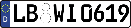 LB-WI0619