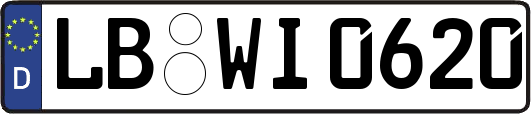 LB-WI0620