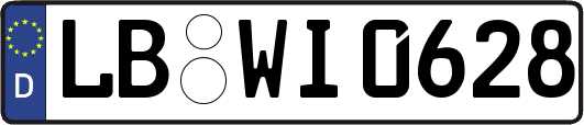 LB-WI0628
