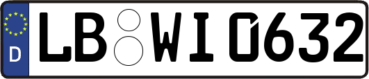 LB-WI0632