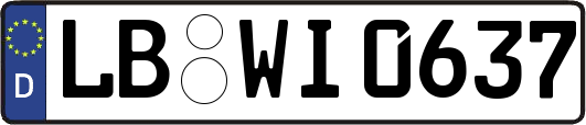 LB-WI0637