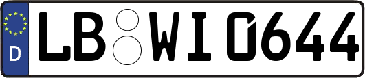 LB-WI0644