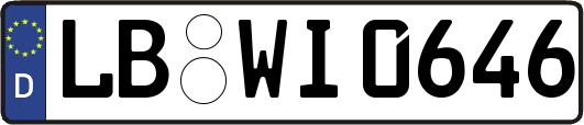 LB-WI0646