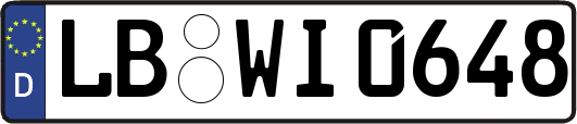 LB-WI0648