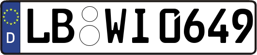 LB-WI0649