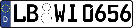 LB-WI0656