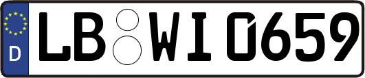 LB-WI0659