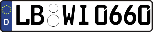 LB-WI0660