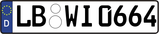 LB-WI0664