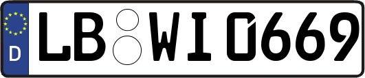 LB-WI0669