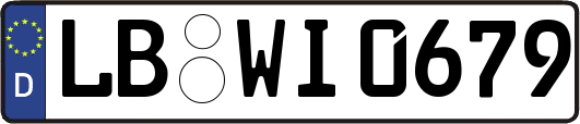 LB-WI0679