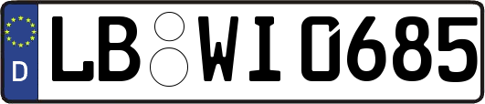 LB-WI0685