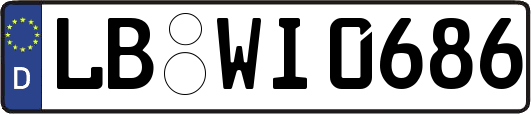 LB-WI0686
