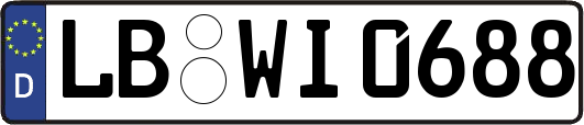 LB-WI0688