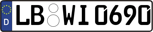 LB-WI0690