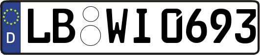 LB-WI0693