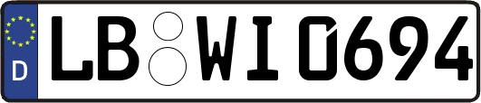 LB-WI0694