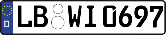 LB-WI0697