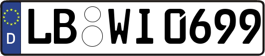 LB-WI0699